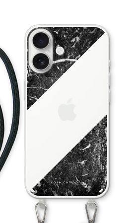 Black marble