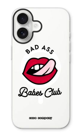 Badass Babes Club