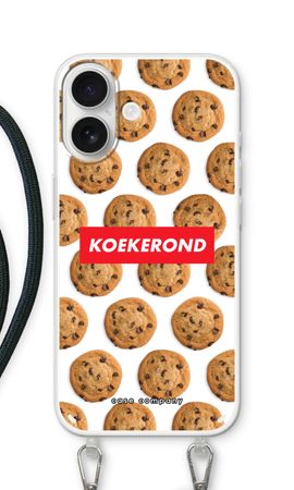 Koekerond
