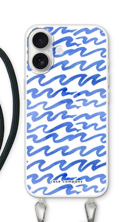 Blue waves