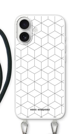 Cubi in Bianco e Nero