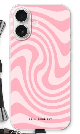 Swirl Pink