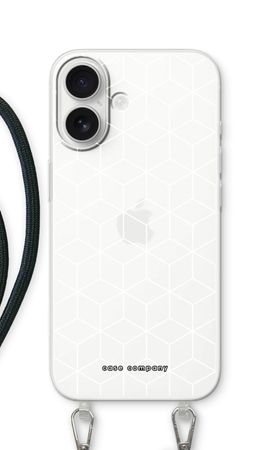 Cubi in Bianco e Nero