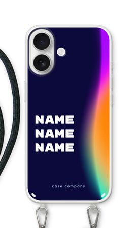 Namecase 2 - Neon