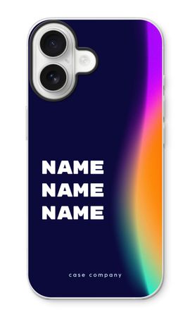 Namecase 2 - Neon