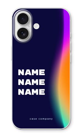 Namecase 2 - Neon
