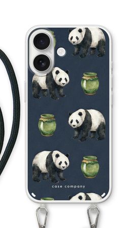 Panda Paradise