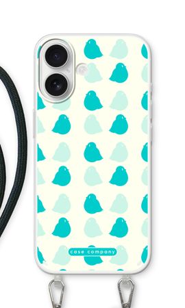 Robin Dance 1