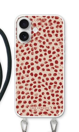 Red Jaguar