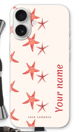 Namecase - Starfish