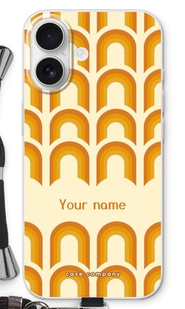 Namecase 1 - Sunburst