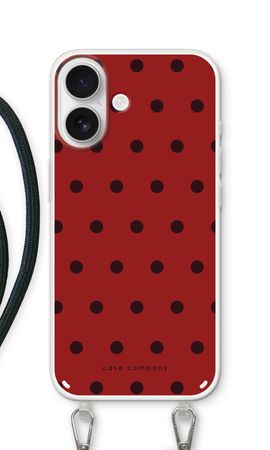 Ladybird Spots