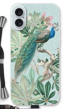 Paradise Garden Peacock