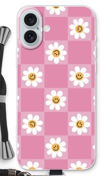 Les marguerites heureuses N°2