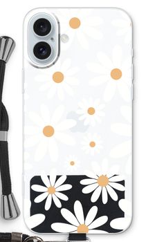 Encore des marguerites