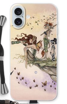 Where the wind takes you