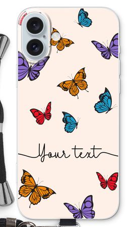 Butterflies