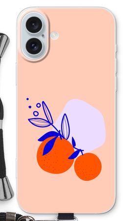 Orangen