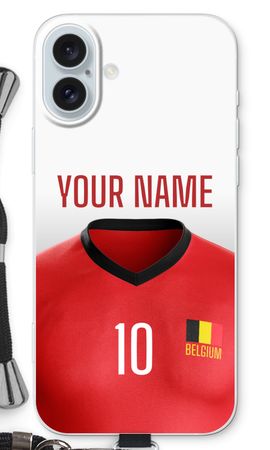 Belgium - Football