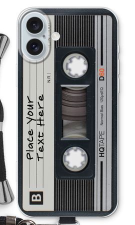 Cassette tape N°3