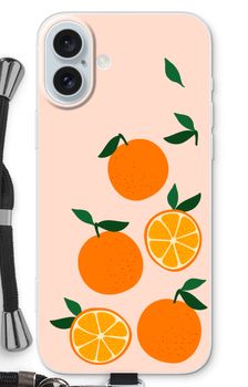 Will you be my clementine