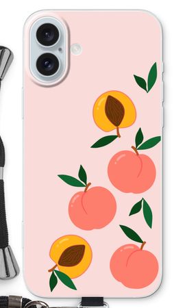 Just peachy