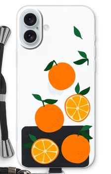 Will you be my clementine