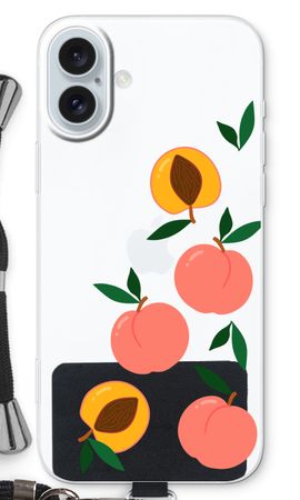 Just peachy