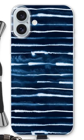 Lines Navy