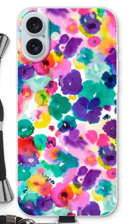 Watercolor Flowers