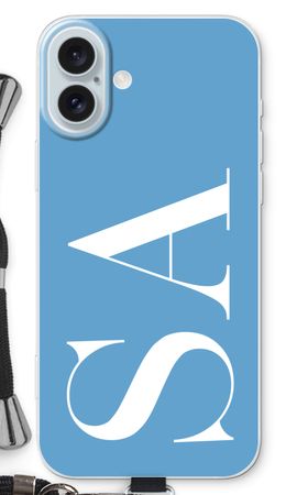 Monogram N°2