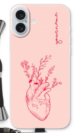 Blooming Heart