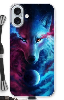 Where Light And Dark Meet