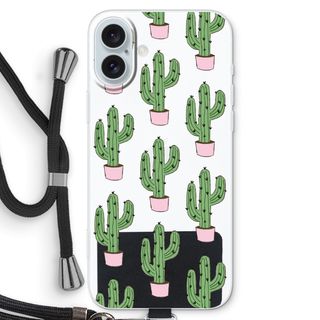 Cactus Lover