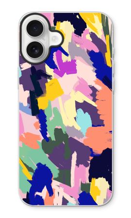 Modern Abstract Scratches