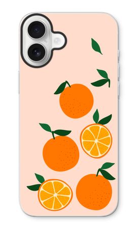 Will you be my clementine