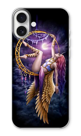 Aerial Angel