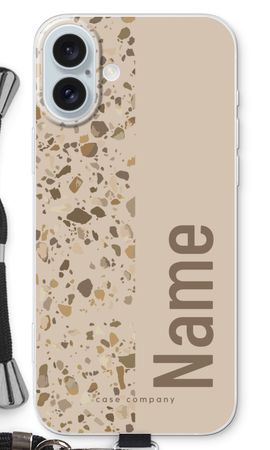 Namecase Terrazzo