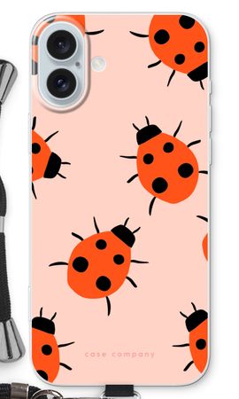 Ladybugs