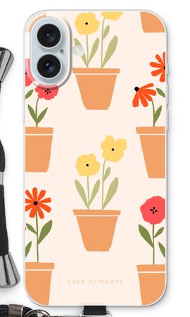 Flower Pots