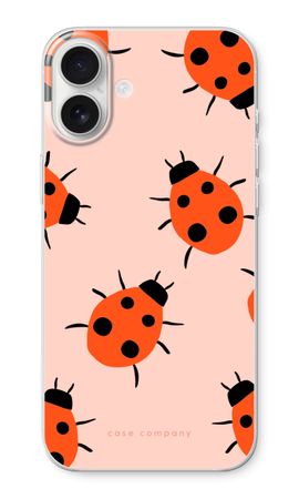 Ladybugs