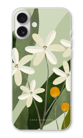 Ivory bloom