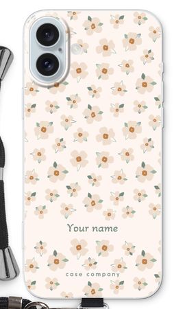 Namecase - Blossom