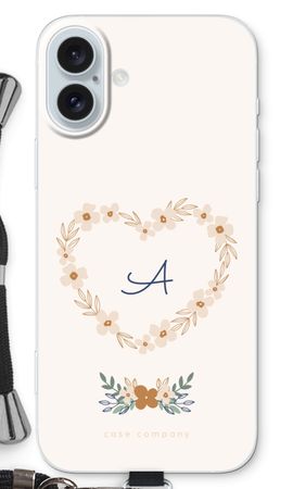 Monogram - Blossom
