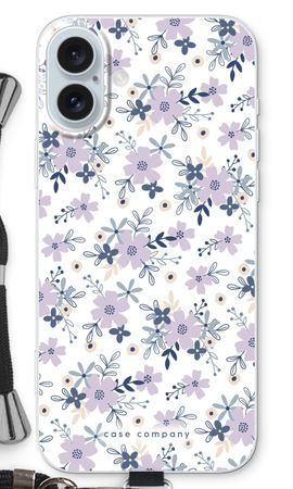 Lavender Lace