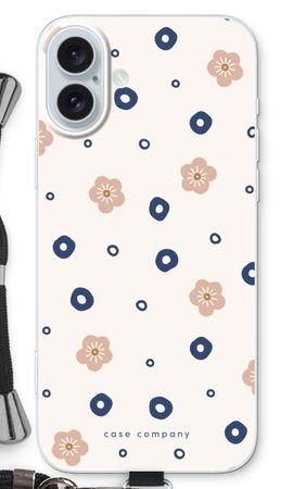 Dotted Petals