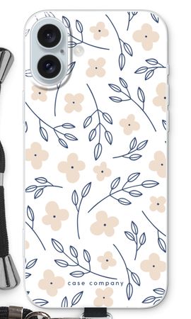 Beige Blossom