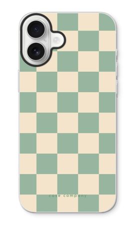 Checkered Mint