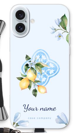 Namecase - Citrus
