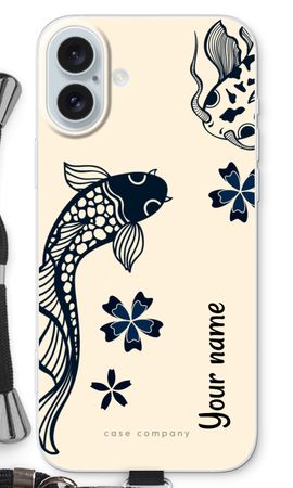 Namecase - Koi